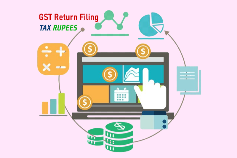 GST Return filing