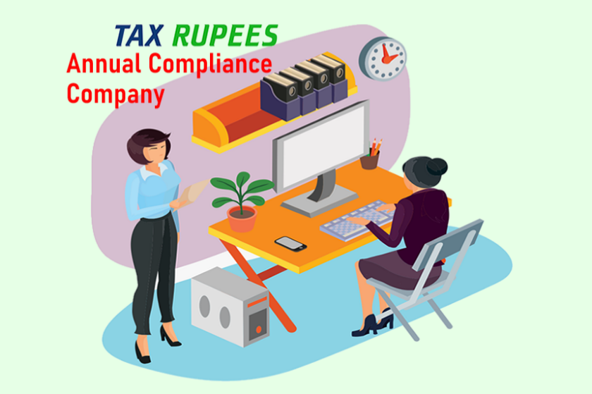 Annual Compliance - Company