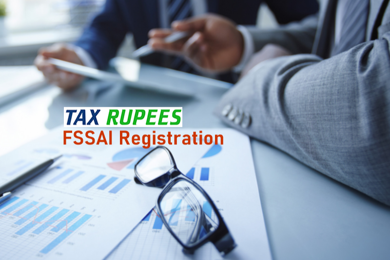 FSSAI Registration