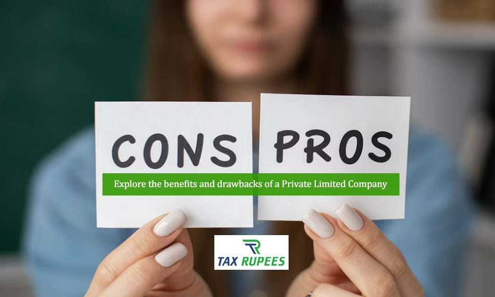 Is Private Limited Company the Best Choice for a Business Venture?