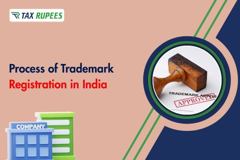 Process of Trademark Registration in India – Full Details