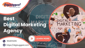 Digital Marketing Agency in Delhi