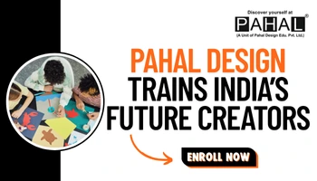Pahal Design